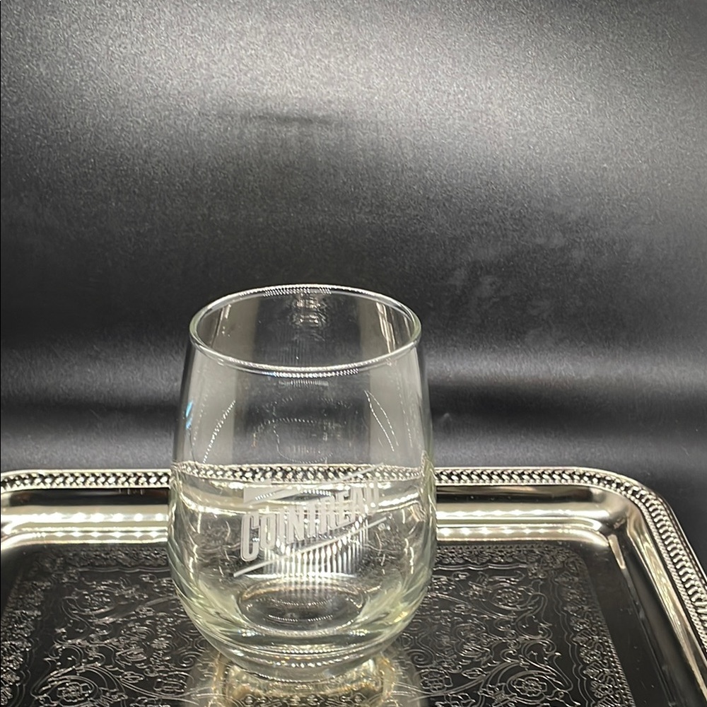 Cointreau Glassware - Picture 2 of 4